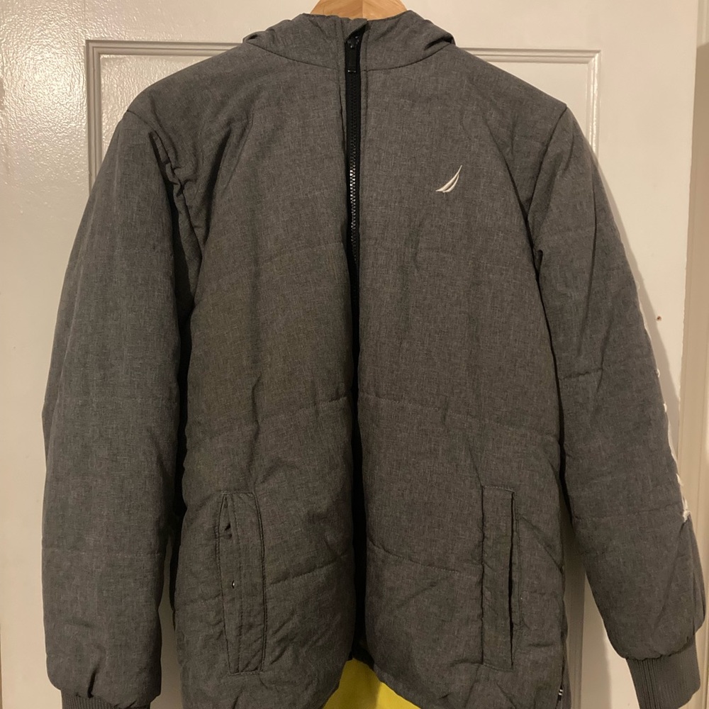 Nautica Winter Jacket Youth XL - Picture 1 of 6